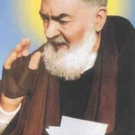 Leej Ntshiab Pis Os (St. Pio of Pietrelcina)