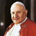 Tim 11 lub 10 hli; nco txog Leej Ntshiab Vaj Qhia Zam tim 23 (St. Pope John XXIII)
