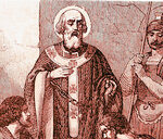 Tim 14 lub 10 hli: nco txog Leej Ntshiab Vaj Qhia Kas Lis Tus (St. Pope Callixtus I)