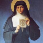Tim 16 lub 10 hli; nco txog Leej Ntshiab Mas Nkas Lis As Las Nkos (St. Margaret Mary Alacoque)