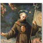 Tim 23 lub 10 hli; nco txog Leej Ntshiab Zam Kas Pis Tas Nos (St. John Capistrano)