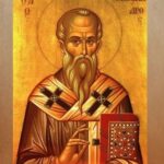 Tim 2 lub 5 hlis, nco txog Leej Ntshiab As Thas Nas (St. Athanasius of Alexandria)