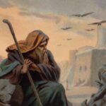 Ntawv Yes Les Mias (Book of Jeremiah)