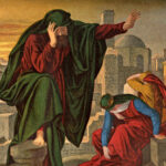 Ntawv Seev (Book of Lamentations)