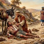 Tus Xas Mas Lias siab zoo (LK 10: 25-37)