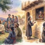 Thov Ntuj tsis tseg (LK 18: 1-8)