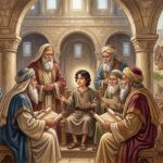 Yes Xus nrog cov Kws Txoj Cai tham (LK 2: 41-52)