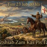 Tim 23 lub 10 hli; nco txog Leej Ntshiab Zam Kas Pis Tas Nos (St. John Capistrano)